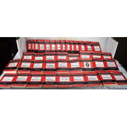 Domesday Book: A Survey of the Counties of England (40 volume set) 